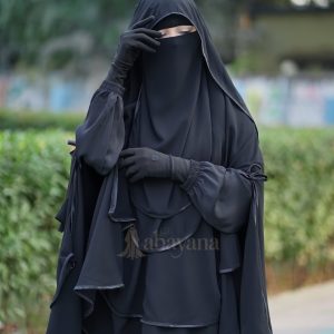 হিজাব-নিকাব